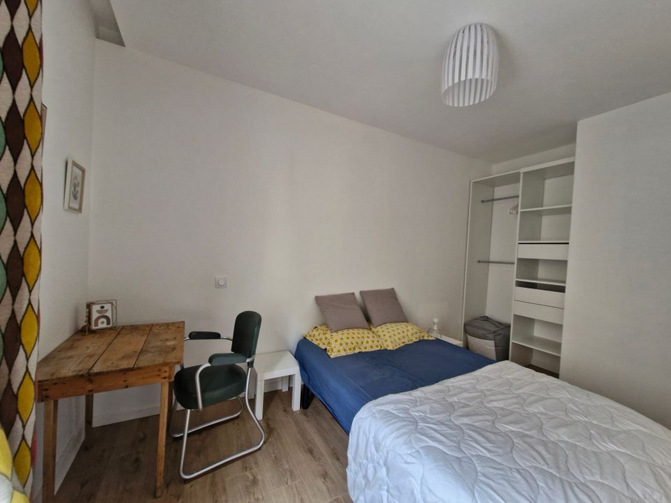 Apartament a Poitiers, Vienne - foto 5