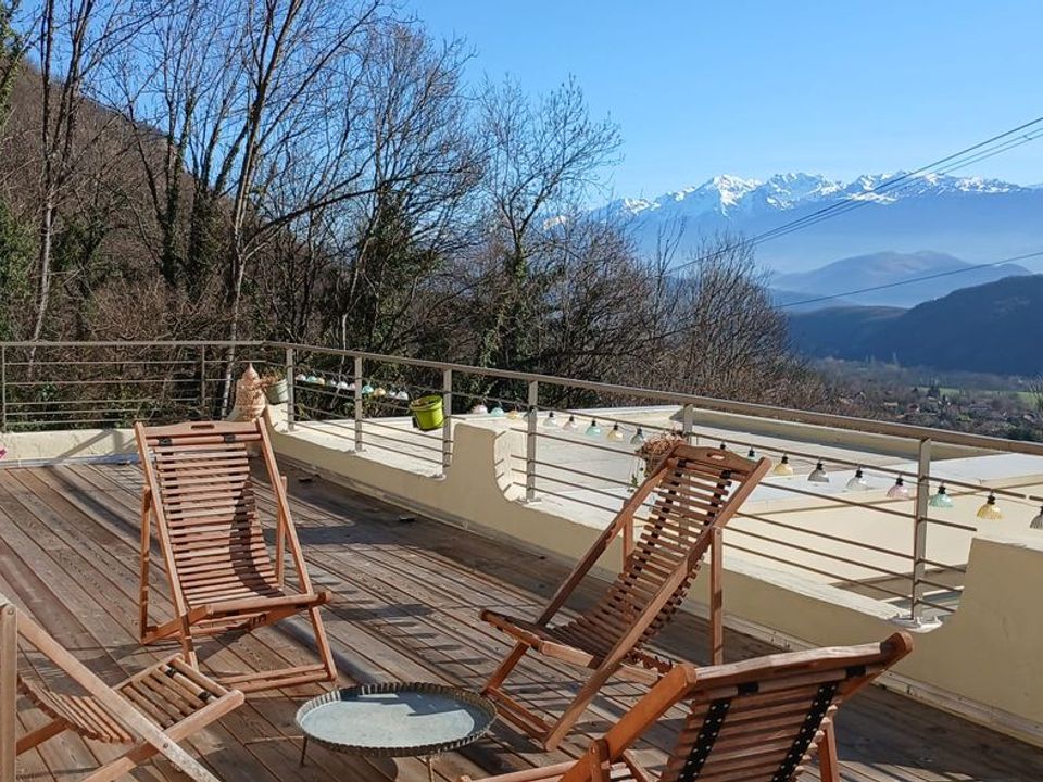 Villa a Saint-Paul-de-Varces, Isere - foto 1