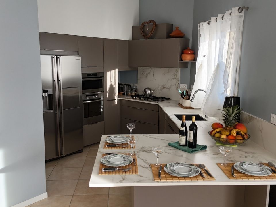 Villa a Saint-Paul-de-Varces, Isere - foto 2