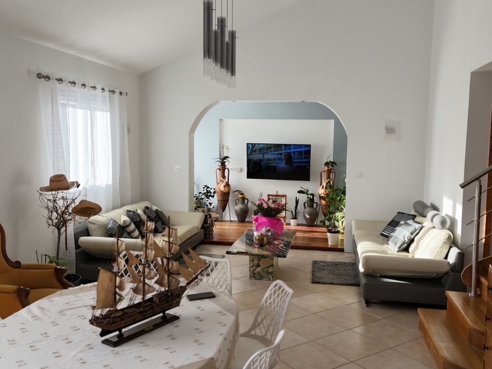 Villa a Saint-Paul-de-Varces, Isere - foto 3