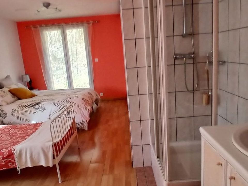 Villa a Saint-Paul-de-Varces, Isere - foto 4