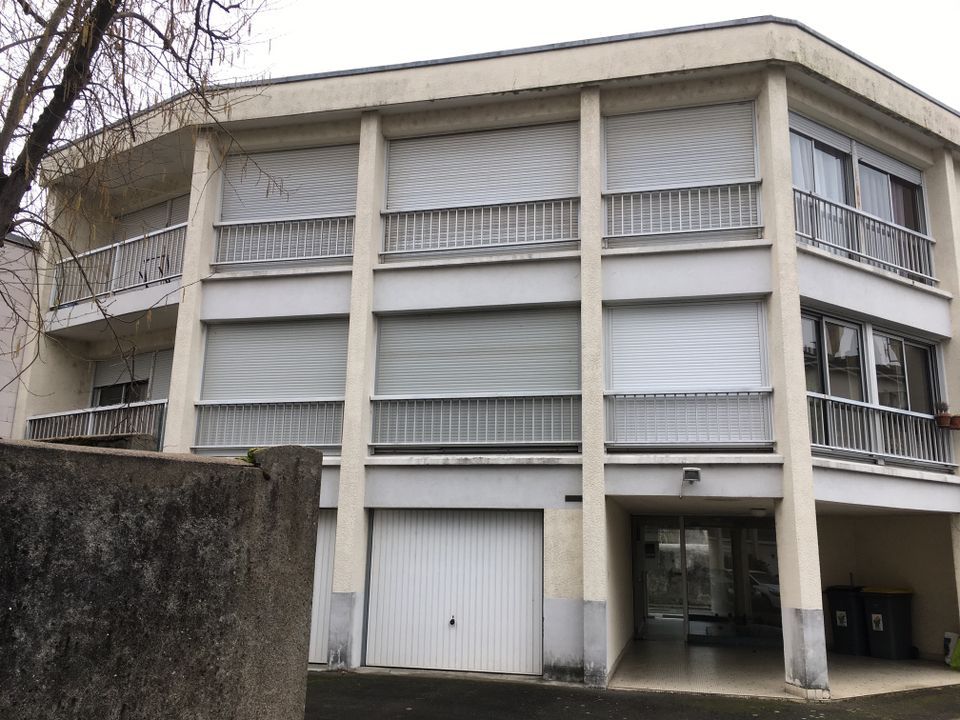 Lejlighed i Tours, Indre-et-Loire - foto 2