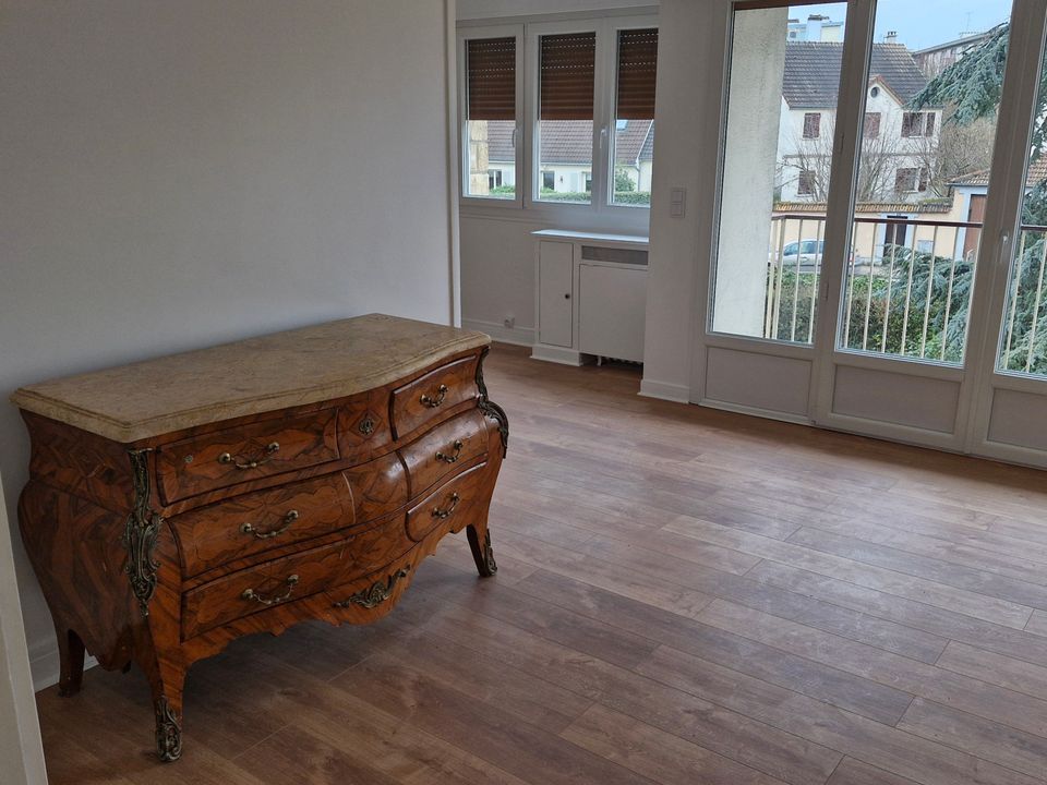 Apartament a Le Chesnay, Yvelines - foto 1