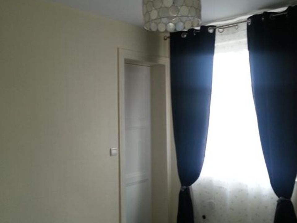 Lejlighed i Choisy-le-Roi, Val-de-Marne - foto 1