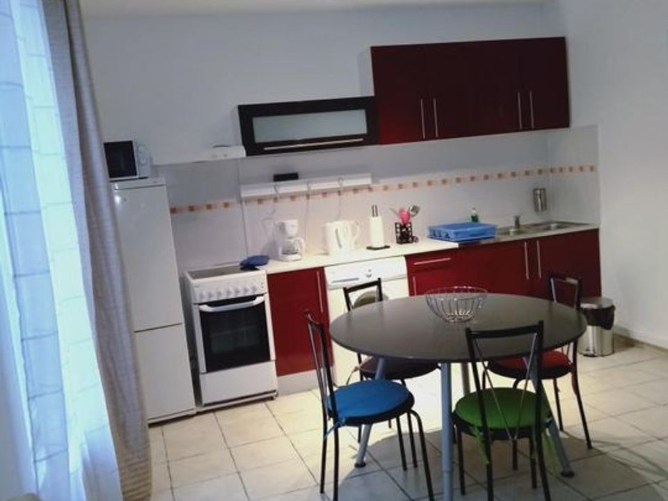 Lejlighed i Bonneuil-sur-Marne, Val-de-Marne - foto 2