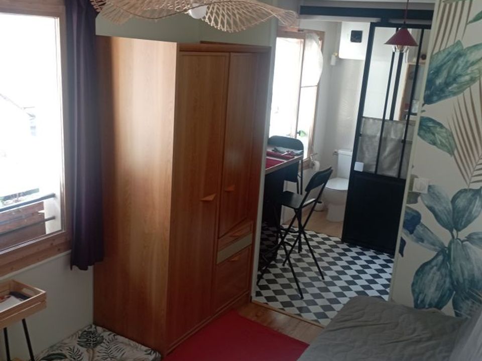 Studio i Annecy, Haute-Savoie - foto 1