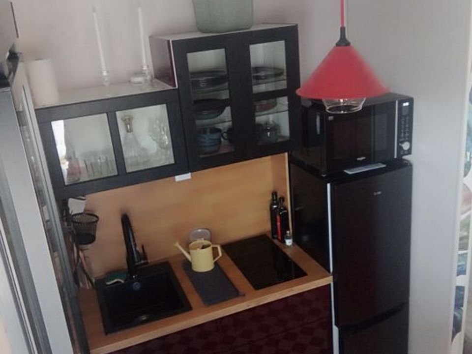 Studio i Annecy, Haute-Savoie - foto 4