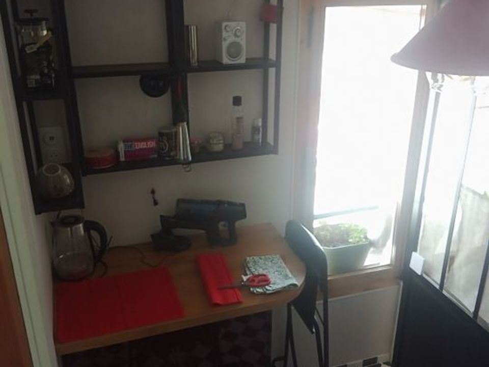 Studio i Annecy, Haute-Savoie - foto 5
