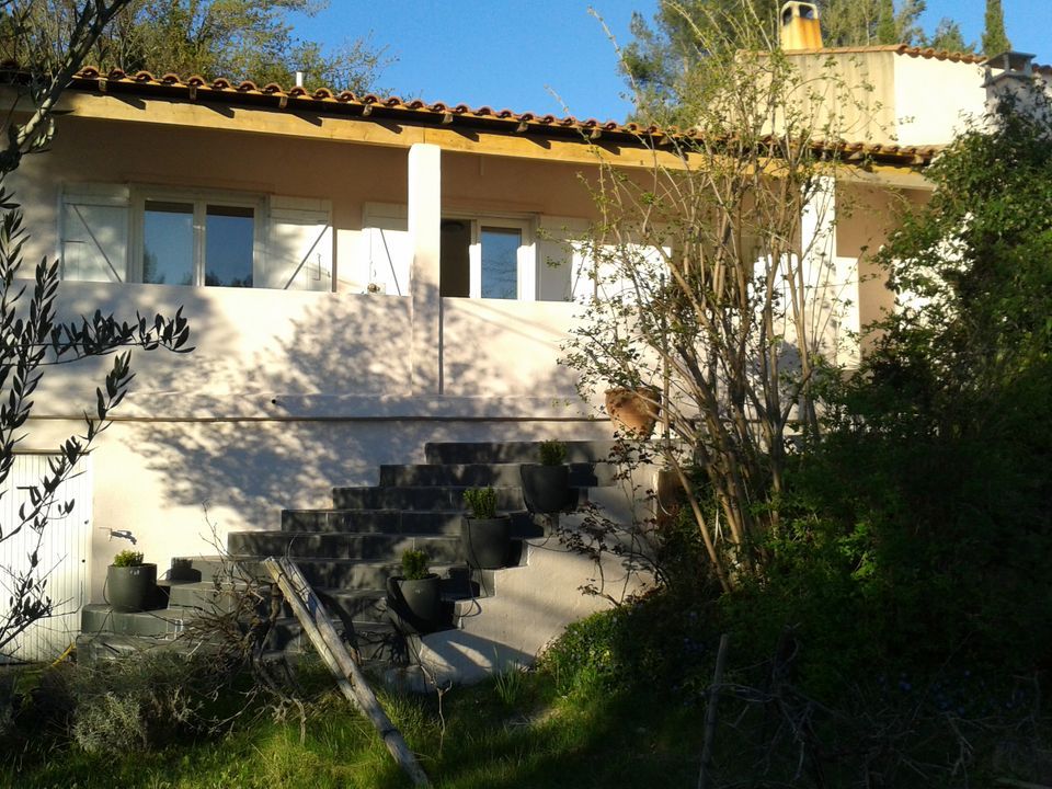 Lejlighed i Fuveau, Bouches-du-Rhone - foto 1