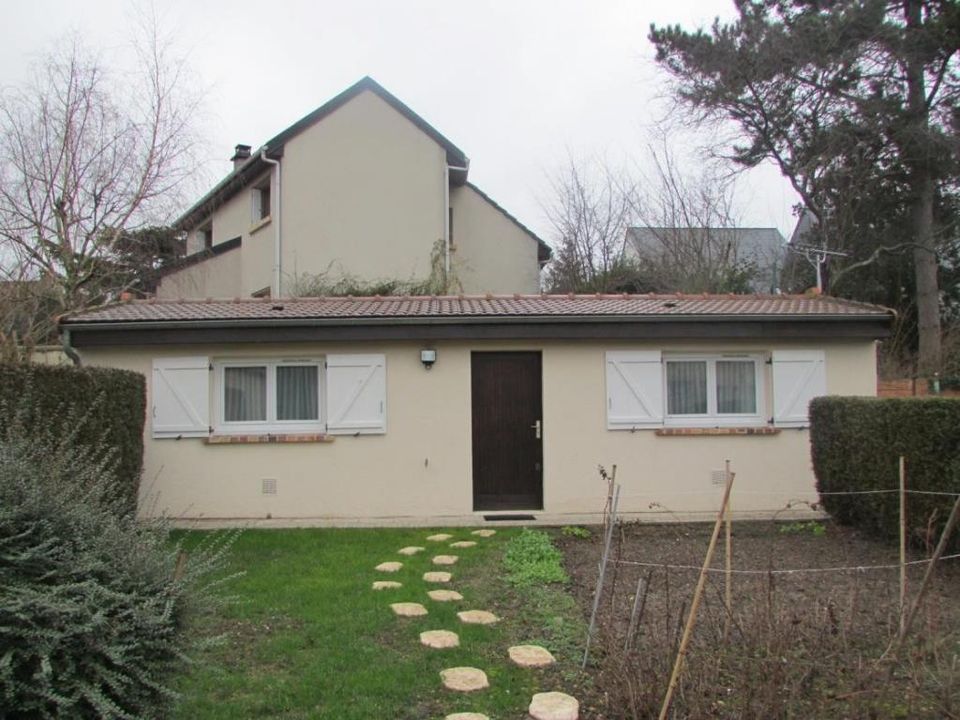 Leilighet i Antony, Hauts-de-Seine - bilde 5
