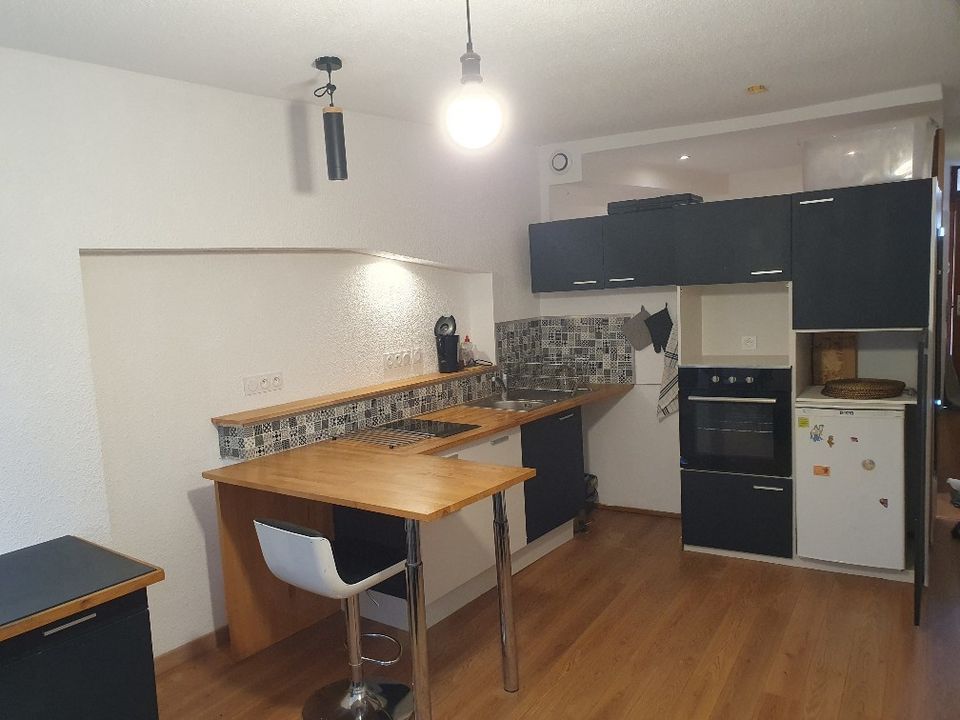 Studio i Rumilly, Haute-Savoie - foto 3