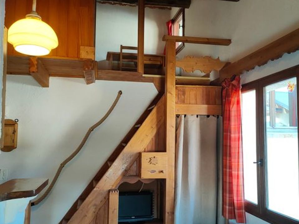 Lejlighed i Modane, Savoie - foto 4