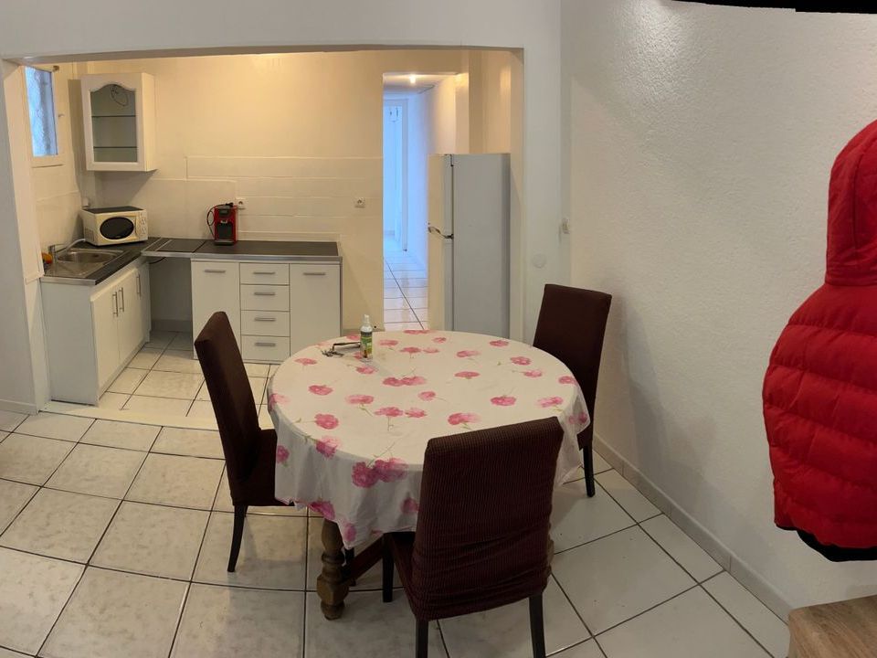 Lejlighed i Canet-en-Roussillon, Pyrenees-Orientales - foto 1