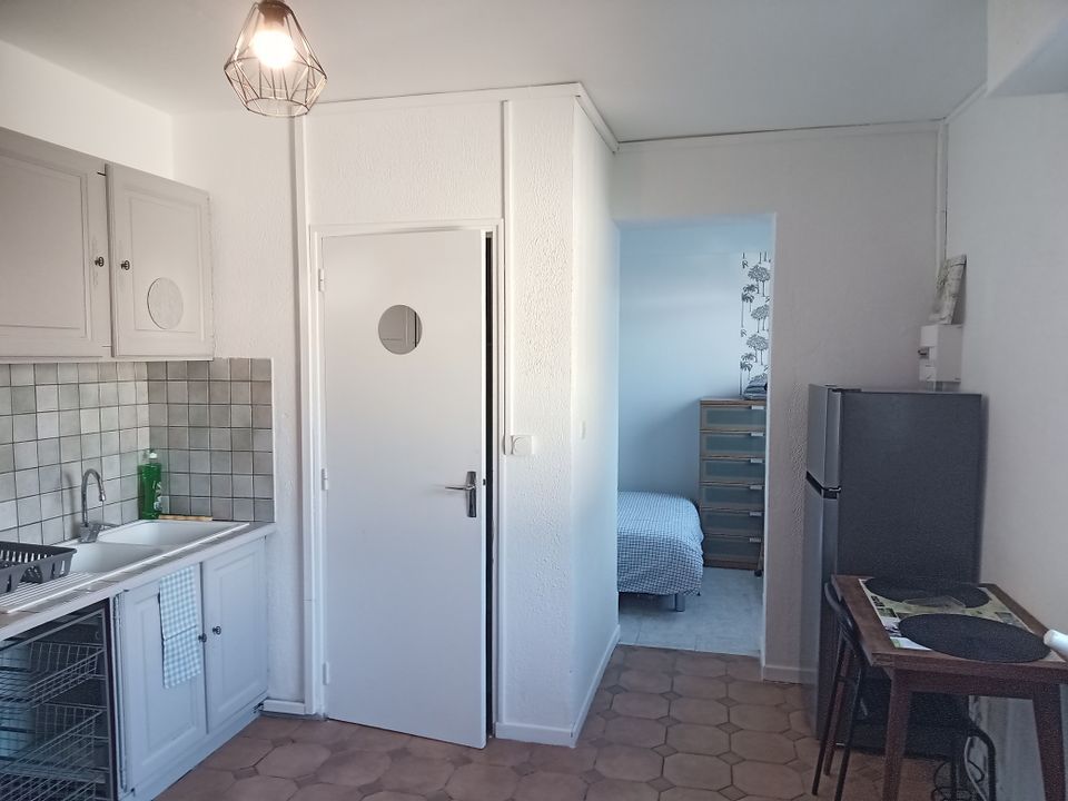 Studio i Pau, Pyrenees-Atlantiques - foto 1