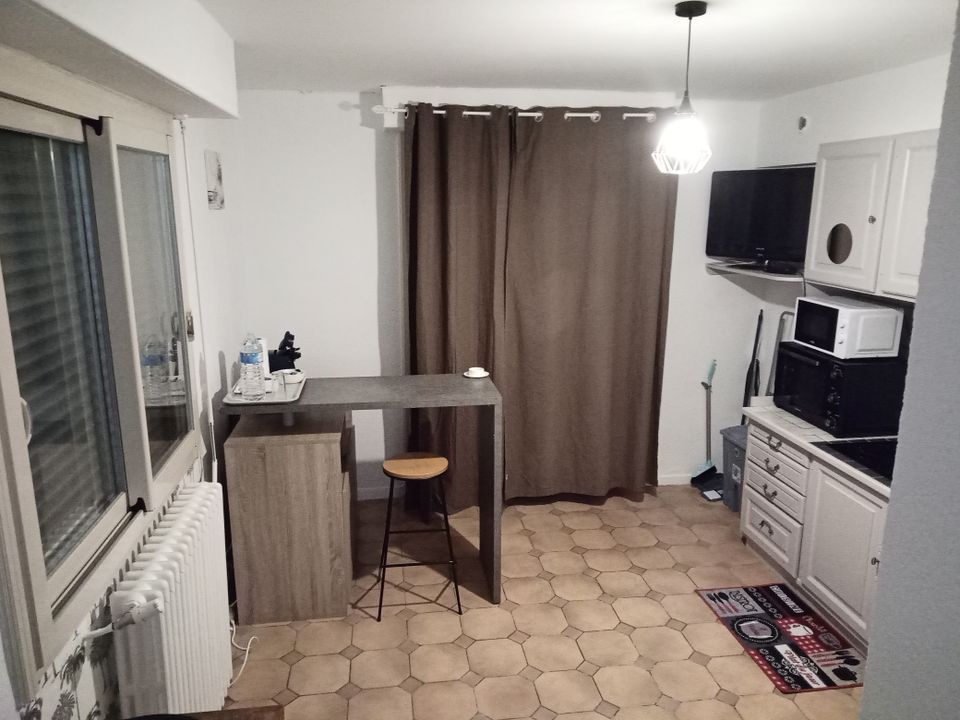 Studio i Pau, Pyrenees-Atlantiques - foto 4