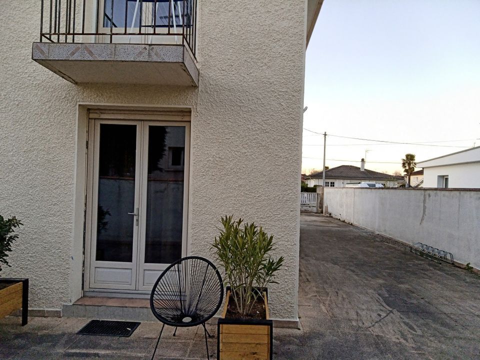 Studio i Pau, Pyrenees-Atlantiques - foto 5