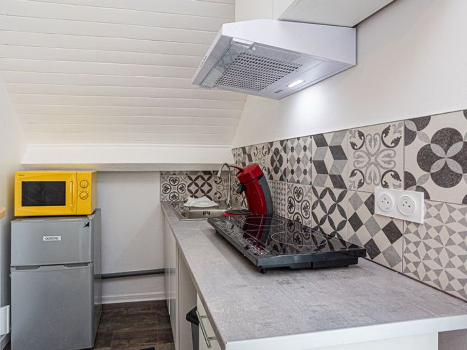 Studio in Pau, Pyrenees-Atlantiques - photo 4