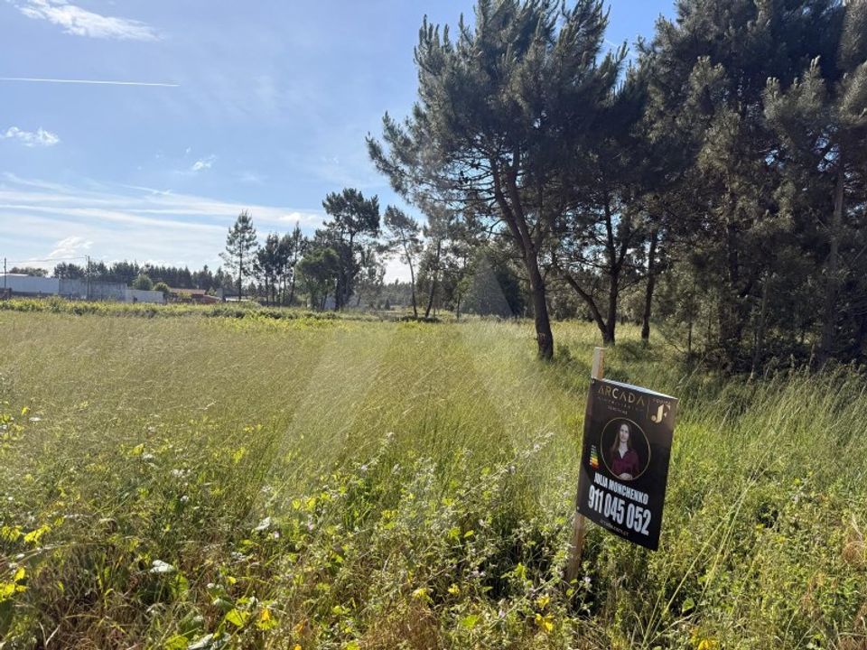 Helårsgrund i Arouca, Aveiro - foto 4