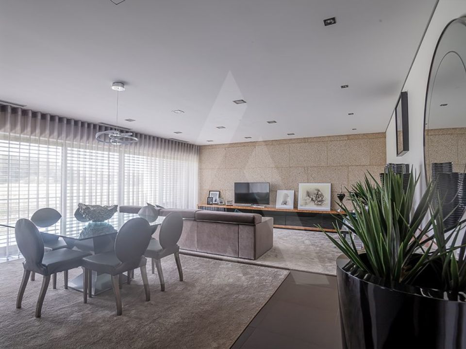 Villa a Estarreja, Aveiro - foto 1