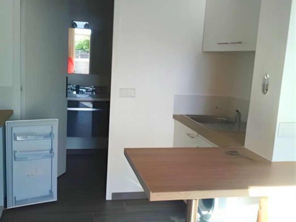 Studio i Pessac, Gironde - bilde 1