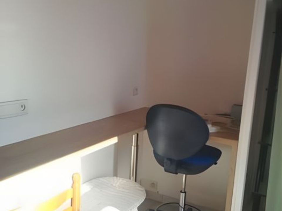Studio i Pessac, Gironde - bilde 2