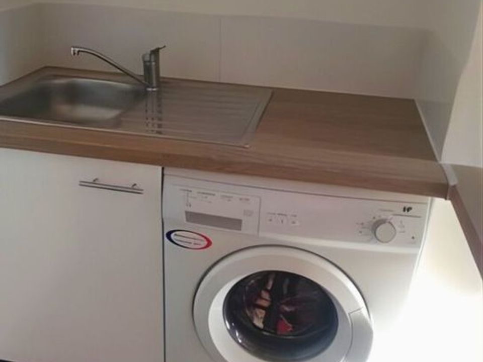 Studio i Pessac, Gironde - bilde 3