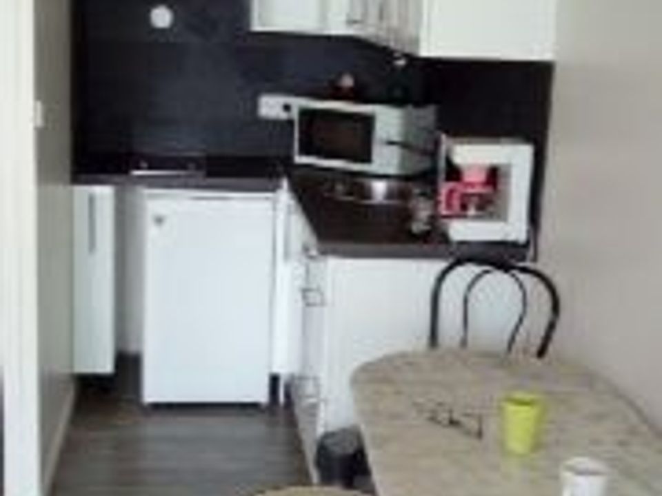 Studio i La Rochelle, Charente-Maritime - foto 2