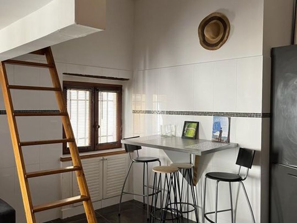 Estudio en La Ciotat, Bouches-du-Rhone - foto 2
