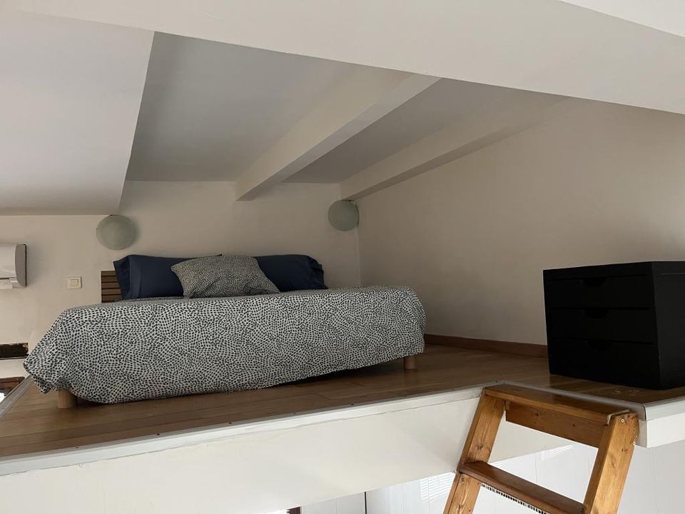 Estudio en La Ciotat, Bouches-du-Rhone - foto 3