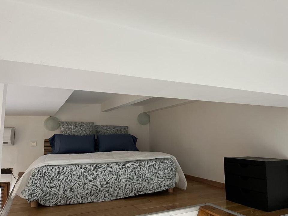 Estudio en La Ciotat, Bouches-du-Rhone - foto 4