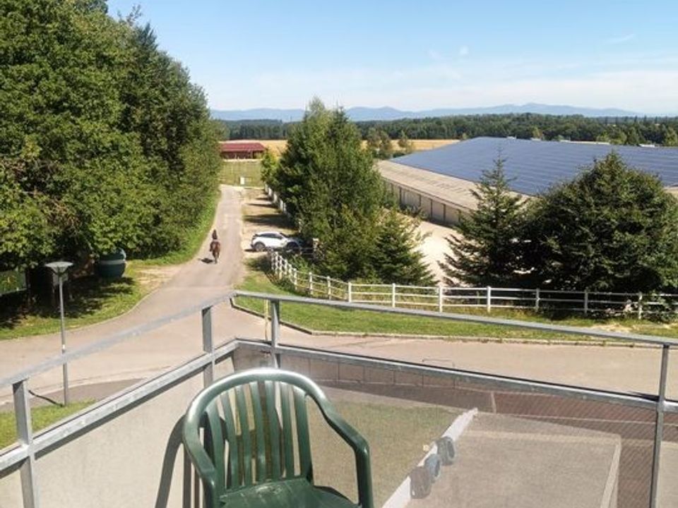 Apartament a Mooslargue, Haut-Rhin - foto 5