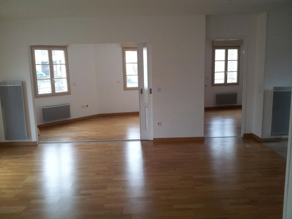 Apartment in Angers, Maine-et-Loire - photo 1
