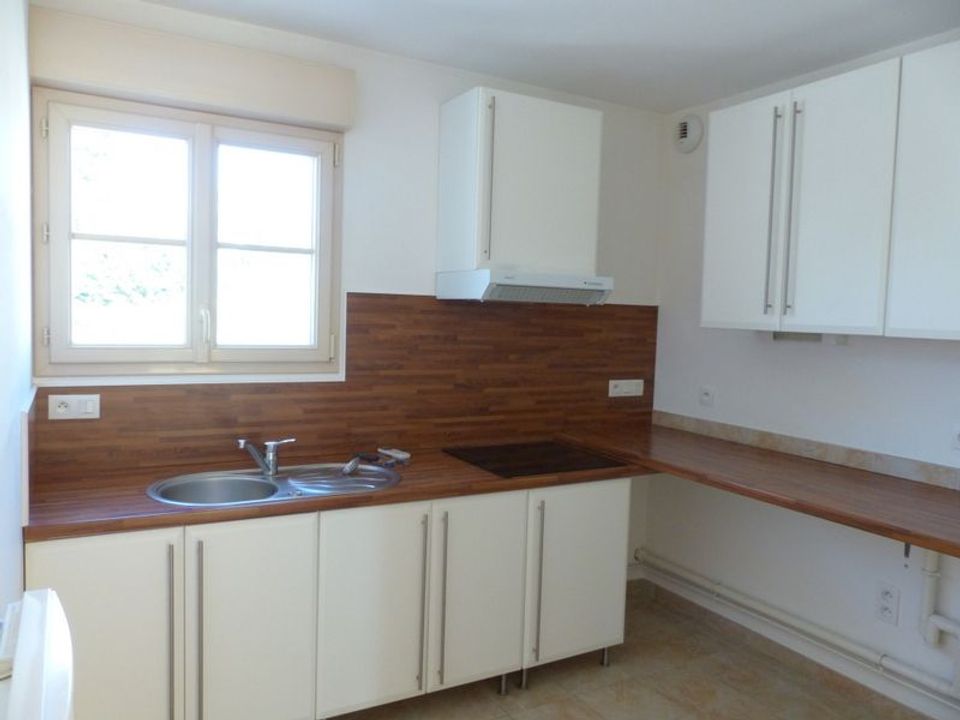 Apartment in Angers, Maine-et-Loire - photo 2