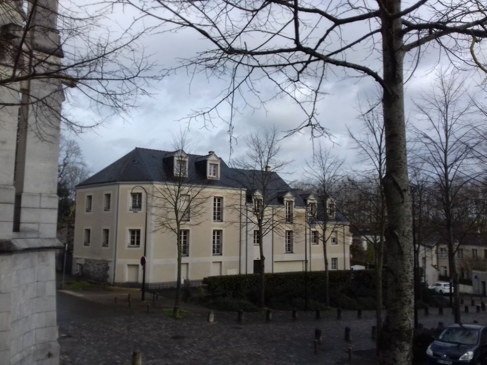 Apartment in Angers, Maine-et-Loire - photo 3