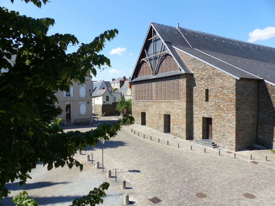 Apartment in Angers, Maine-et-Loire - photo 4