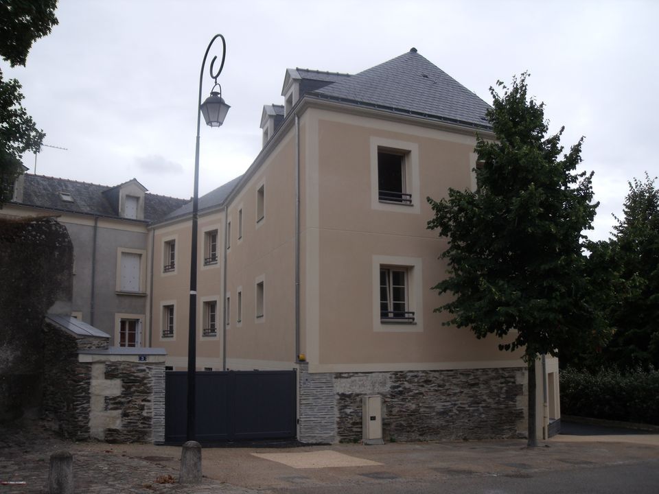 Apartment in Angers, Maine-et-Loire - photo 5