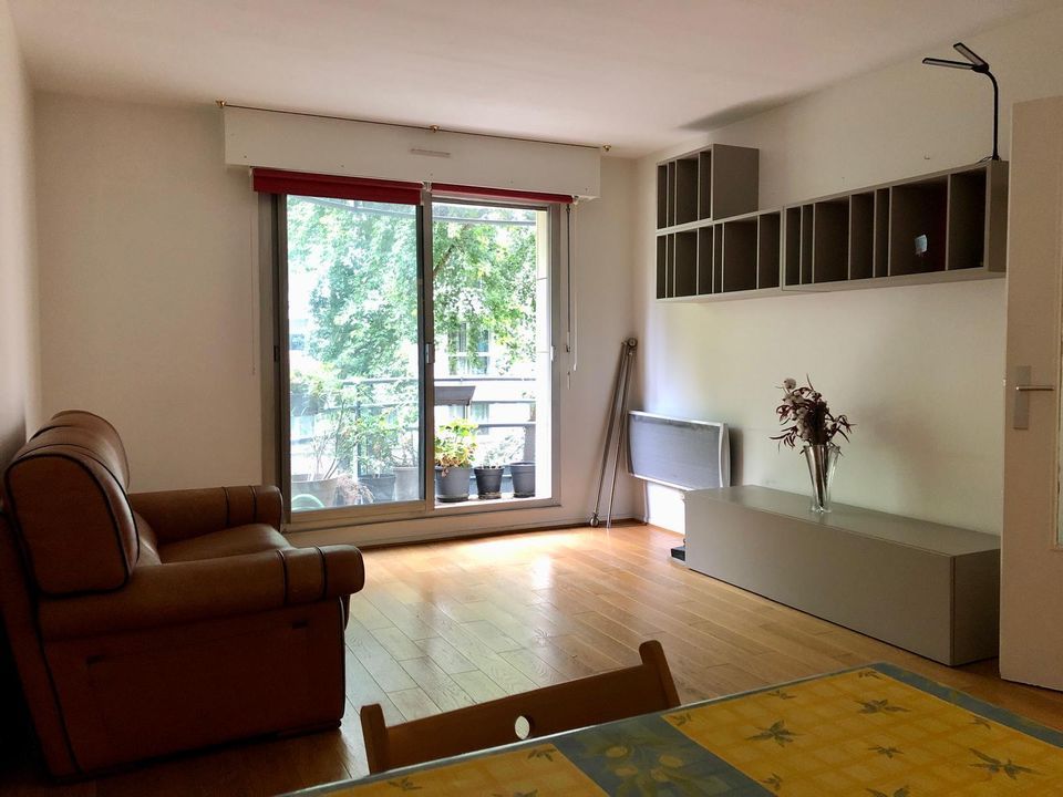 Lejlighed i Courbevoie, Hauts-de-Seine - foto 3