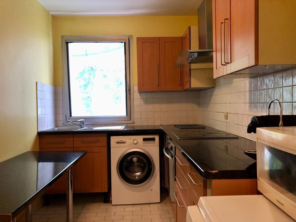 Lejlighed i Courbevoie, Hauts-de-Seine - foto 5