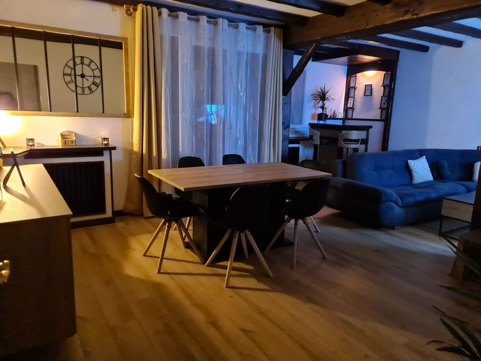 Apartament a Mitry-Mory, Seine-et-Marne - foto 1