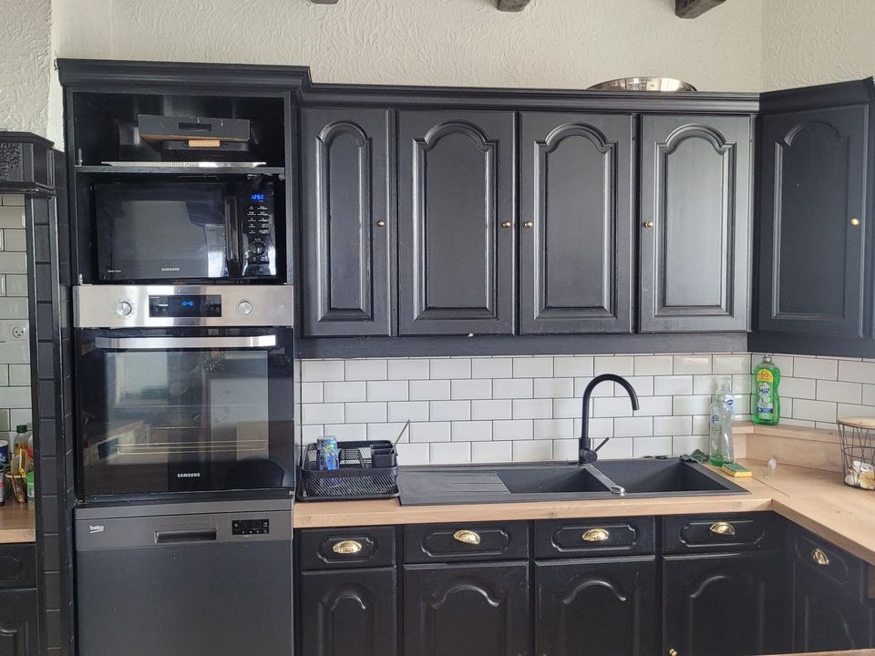 Apartament a Mitry-Mory, Seine-et-Marne - foto 3