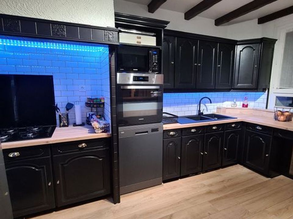 Apartament a Mitry-Mory, Seine-et-Marne - foto 4