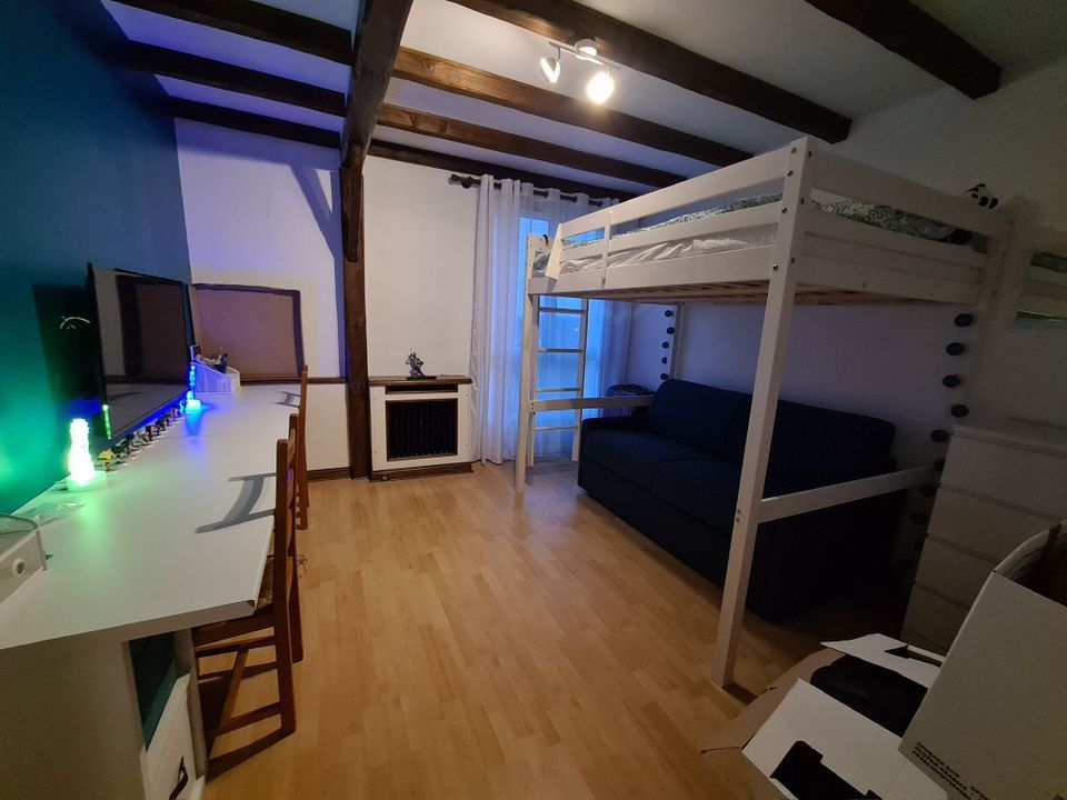 Apartament a Mitry-Mory, Seine-et-Marne - foto 5