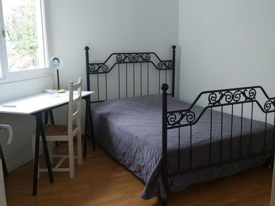 Studio i Montpellier, Herault - foto 1