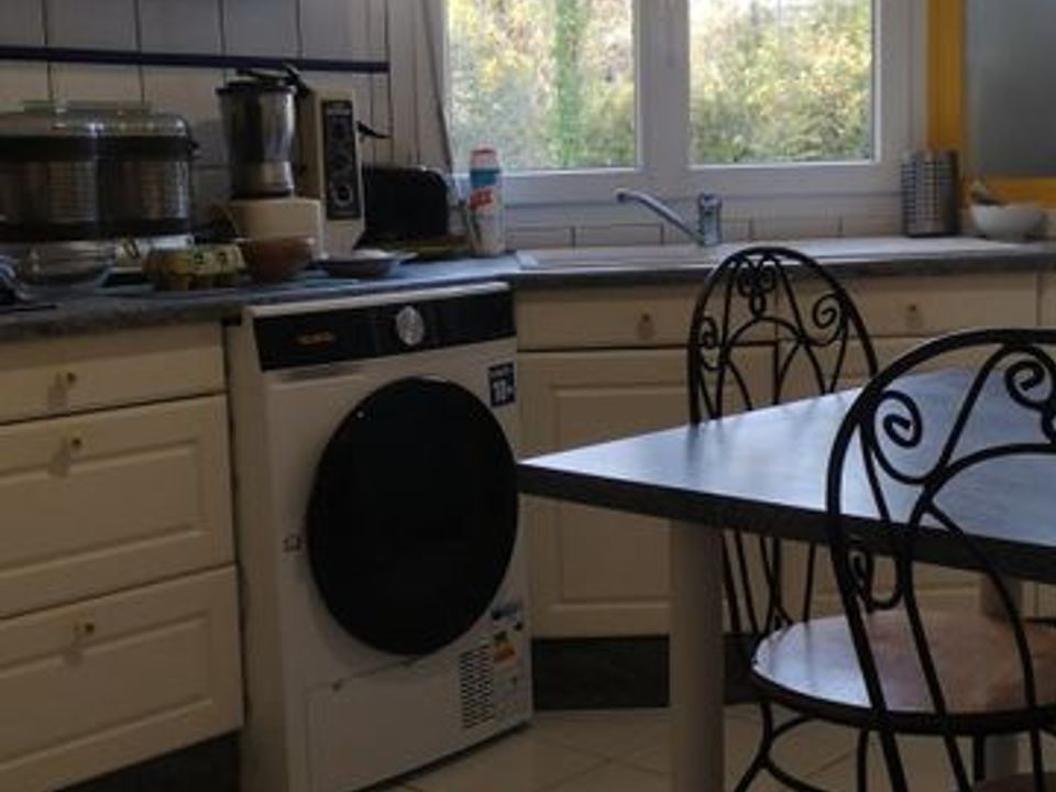 Studio i Montpellier, Herault - foto 5