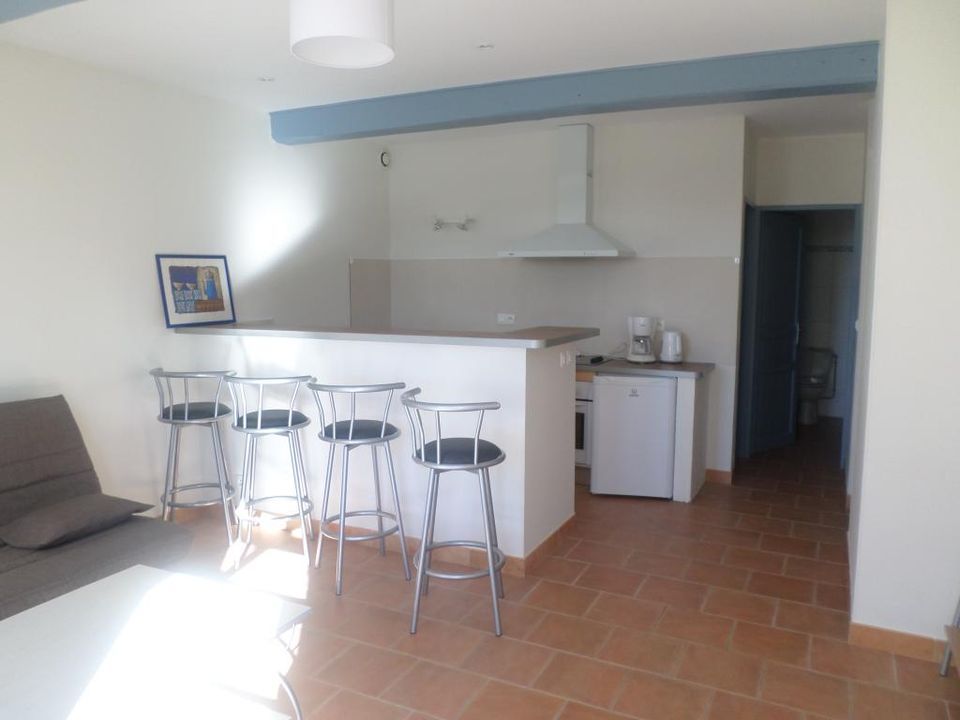Lejlighed i Montrabé, Haute-Garonne - foto 4