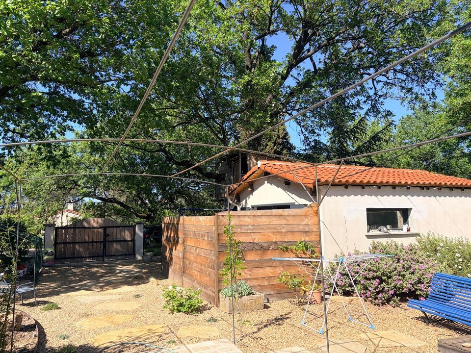 Studio i Greasque, Bouches-du-Rhone - foto 1