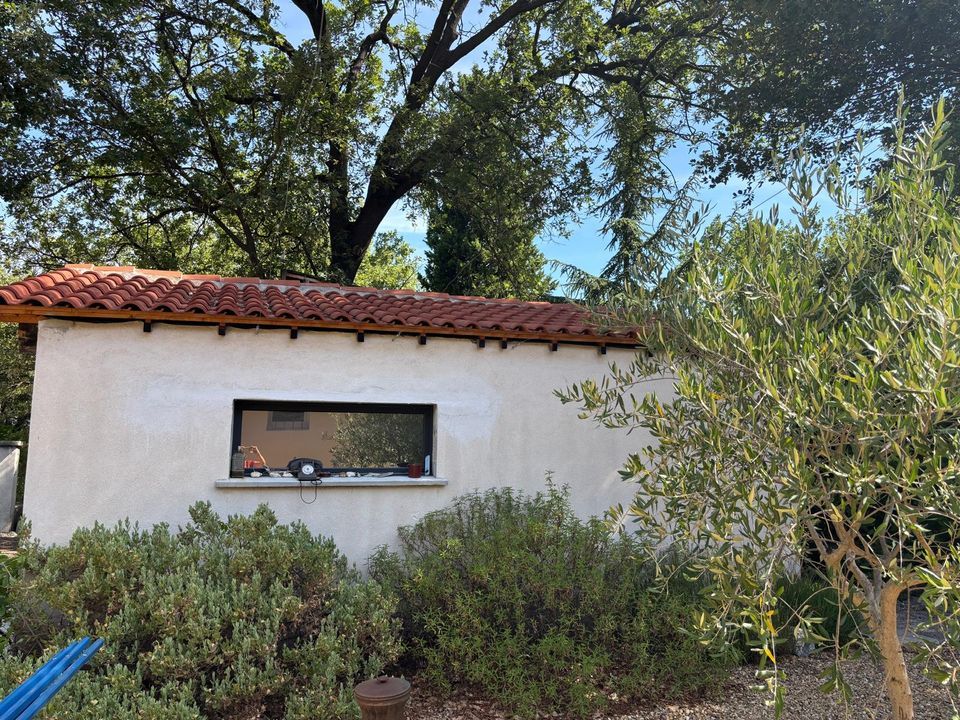 Studio i Greasque, Bouches-du-Rhone - foto 2