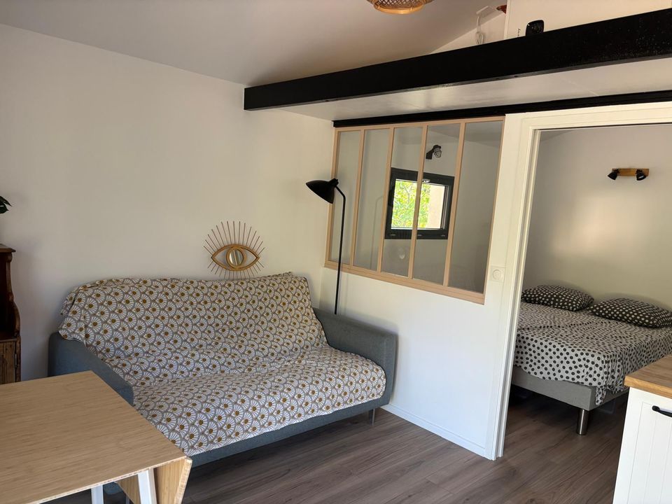 Studio i Greasque, Bouches-du-Rhone - foto 5
