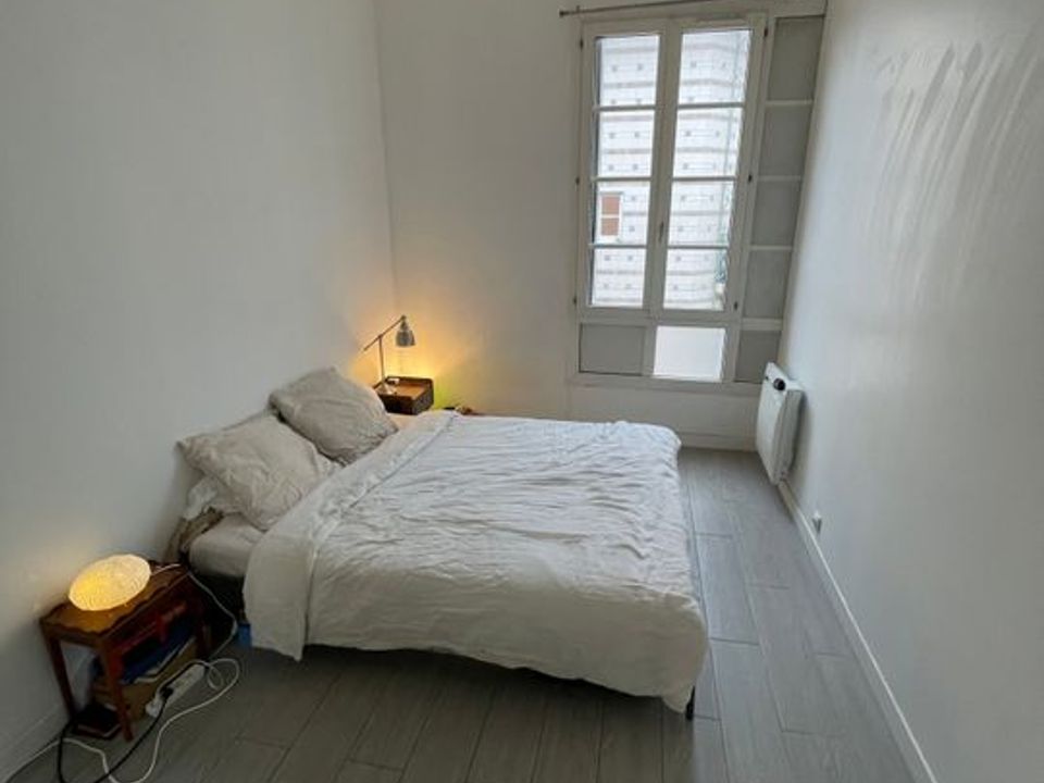 Leilighet i Montigny-le-Bretonneux, Yvelines - bilde 2