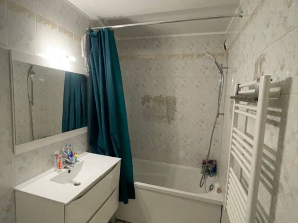 Leilighet i Montigny-le-Bretonneux, Yvelines - bilde 3
